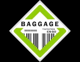 The Baggage Collection collection