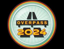 The Overpass 2024 Collection collection